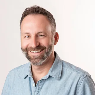 Portrait of David Malament